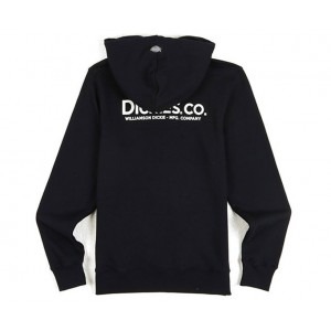DICKIES Classic Jacket - Navy